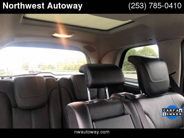 2011 MERCEDES-BENZ GL-CLASS 4MATIC 4DR GL 550 FINANCING-TRADE-BAD... for sale in PUYALLUP, WA – photo 21