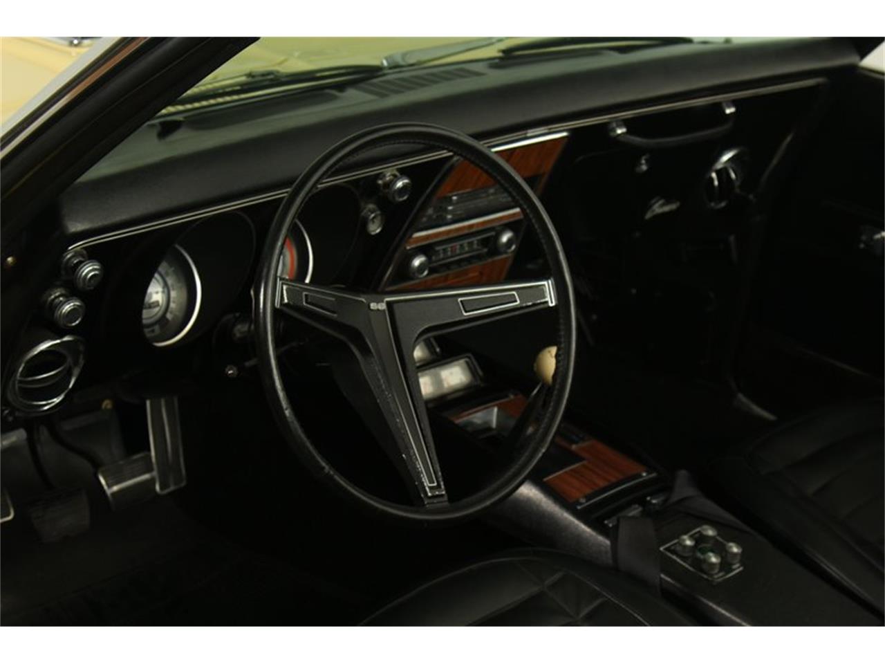 1968 Chevrolet Camaro for sale in Elyria, OH – photo 25