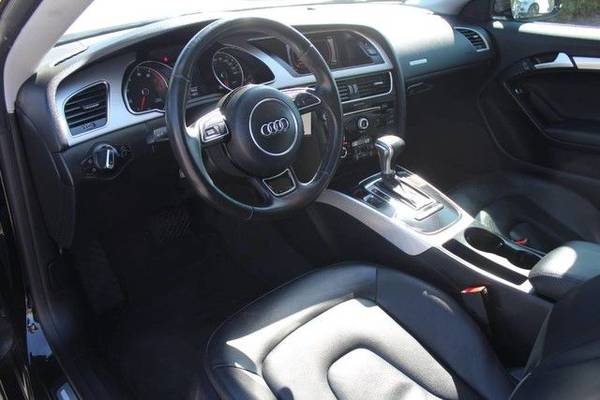 ✭2016 Audi A5 Premium Plus w/ only 49k miles *+*LIKE NEW *+* for sale in San Rafael, CA – photo 9