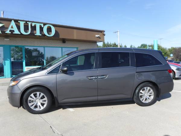 2014 Honda Odyssey EX Minivan * 77k Miles for sale in Denver , CO – photo 3