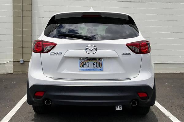 2016 Mazda Mazda CX-5 Touring for sale in Honolulu, HI – photo 5