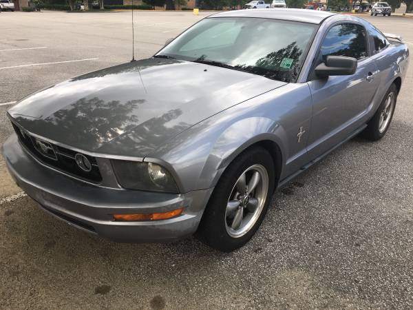 2006 Ford Mustang for sale in Lafayette, LA – photo 4