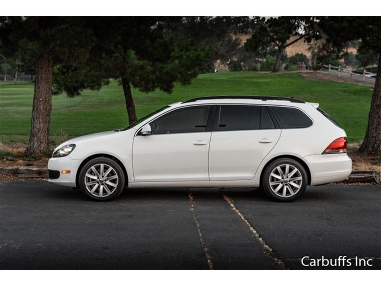 2011 Volkswagen Jetta for sale in Concord, CA – photo 5