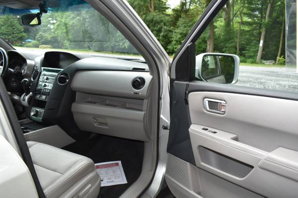 2009 Honda Pilot Touring 4WD with DVD for sale in Mount Joy, PA – photo 17