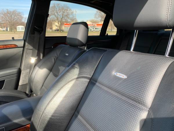 2008 Mercedes Benz S63 AMG 56k low miles! Private sale! Fully loaded for sale in Saint Paul, MN – photo 12