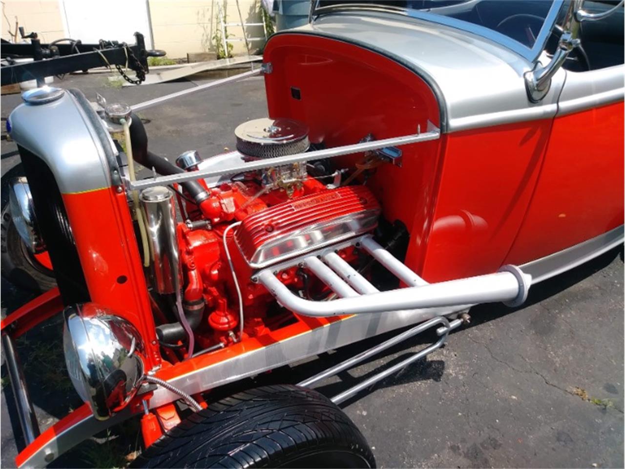 1932 Ford Roadster for sale in Mundelein, IL – photo 21