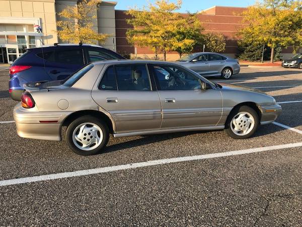 1998 Pontiac Grand AM for sale in Circle Pines, MN – photo 2