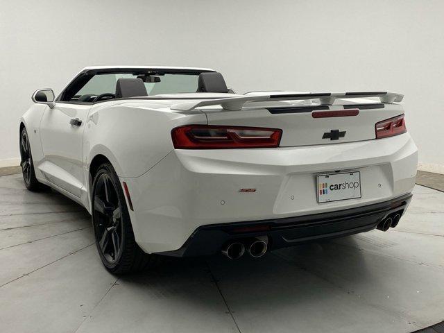 2016 Chevrolet Camaro 2SS for sale in Other, PA – photo 3