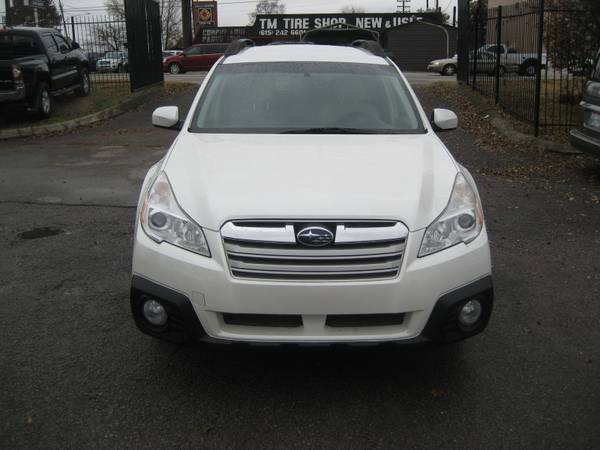 2013 Subaru Outback - - by dealer - vehicle automotive for sale in Nashville, TN – photo 2