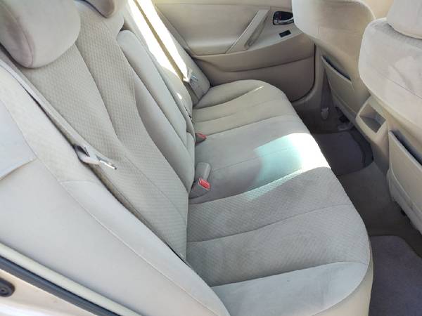 2007 Toyota Camry 4dr Sdn I4 Auto XLE (Natl) - - by for sale in New Orleans, LA – photo 10