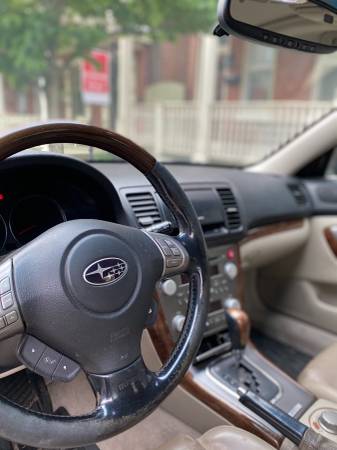2008 Subaru Outback RUNS GREAT! LLbean edition - - by for sale in Philadelphia, PA