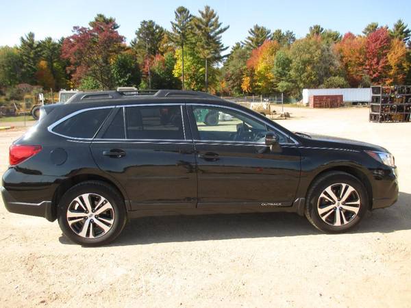 2018 Subaru Outback AWD Wagon - 86, 559 Miles - Automatic - 4 for sale in mosinee, WI – photo 3