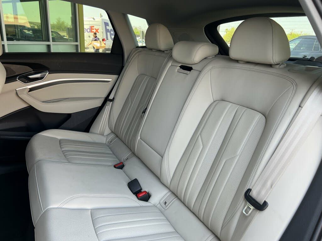 2019 Audi e-tron Premium Plus quattro AWD for sale in Tempe, AZ – photo 40