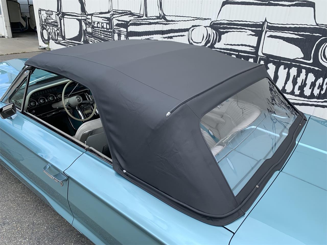 1965 Ford Thunderbird for sale in Fairfield, CA – photo 47