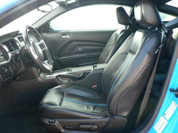 2011 Ford Mustang - 2 OWNER AZ PREMIUM GT! EXCELLENT! for sale in Prescott Valley, AZ – photo 2