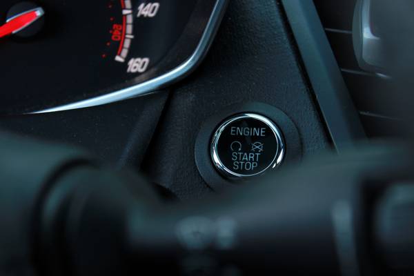 2016 Ford Fiesta ST Manual Transmission w/ Recaro Seats & Navigation for sale in Shingle Springs, CA – photo 10