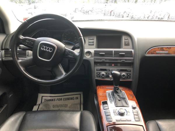 2005 AUDI A6 QUATTRO LOW MILES for sale in Tallman, NY – photo 13