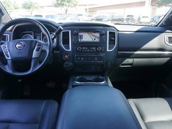2018 Nissan Titan XD SL for sale in GRAPEVINE, TX – photo 5