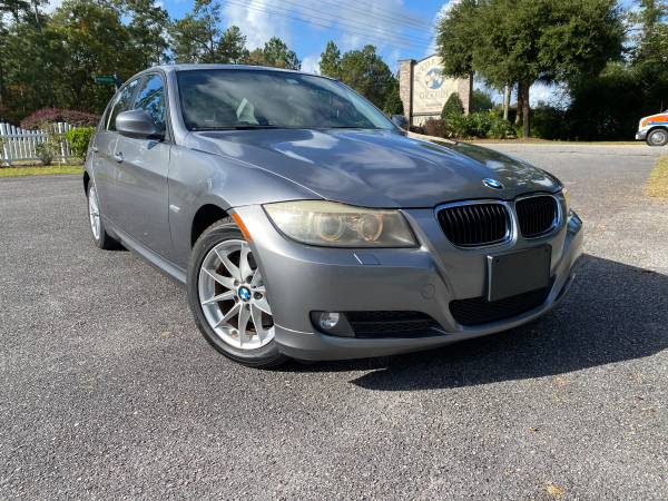 2010 BMW 328 328i xDrive AWD 4dr Sedan Stock 11187 - cars & trucks -... for sale in Conway, SC – photo 9