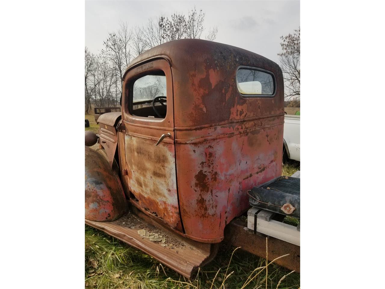 1937 Chevrolet 1 Ton Truck for sale in Thief River Falls, MN – photo 6
