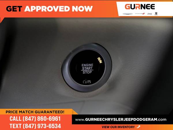 292/mo - 2020 Chrysler Pacifica Touring L Passenger Van - cars & for sale in Gurnee, IL – photo 10