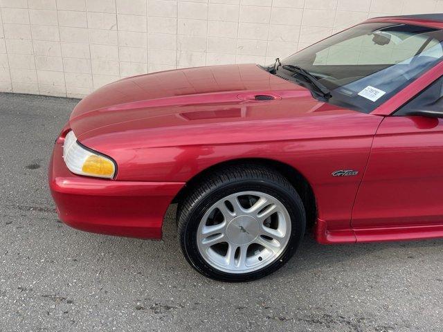 1998 Ford Mustang GT for sale in Boise, ID – photo 2