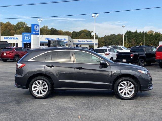 2016 Acura RDX Technology Package for sale in Gainesville, GA – photo 16
