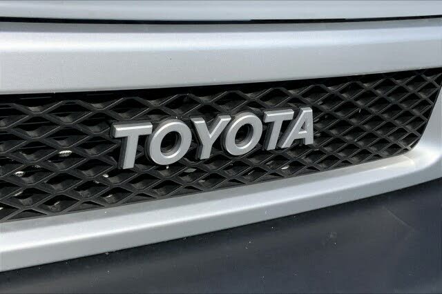 2014 Toyota FJ Cruiser 4WD for sale in Columbus, GA – photo 29