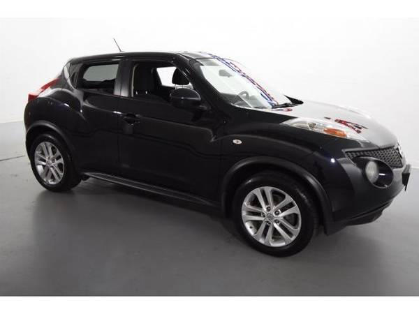 2011 Nissan JUKE wagon SV $164.76 PER MONTH! for sale in Loves Park, IL – photo 2