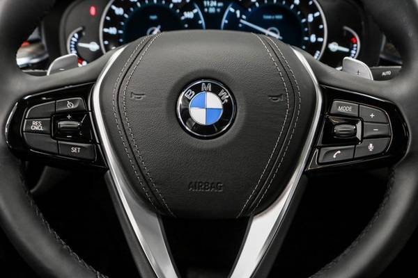 ___540i___2019_BMW_540i_$499_OCTOBER_MONTHLY_LEASE_SPECIAL_ for sale in Honolulu, HI – photo 11