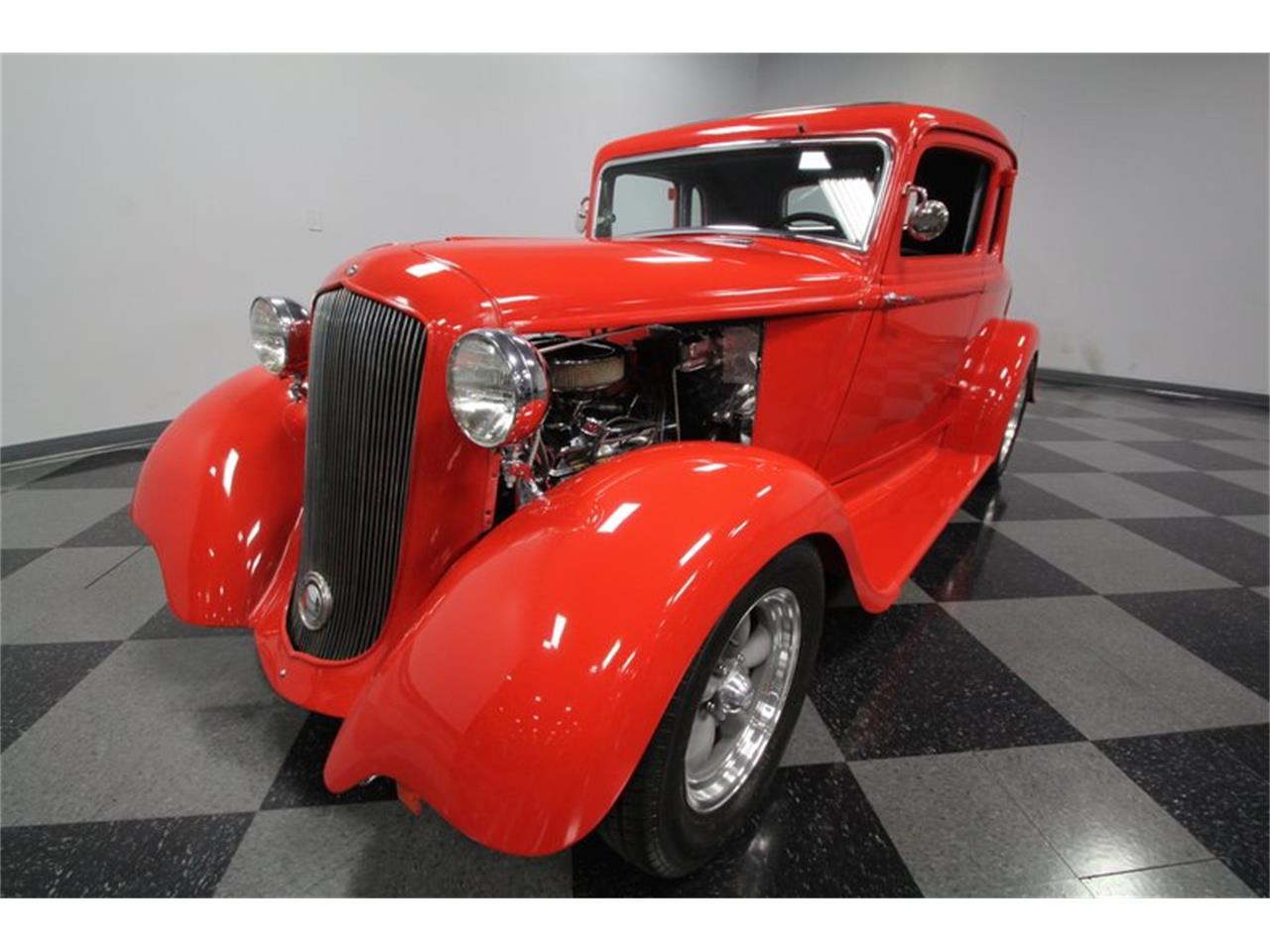 1933 Plymouth 5-Window Coupe for sale in Concord, NC – photo 62