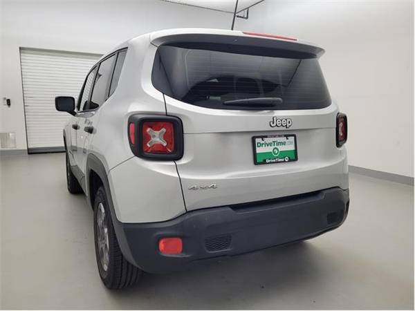 2015 Jeep Renegade Sport - SUV - - by dealer - vehicle for sale in Wilmington, NC – photo 6
