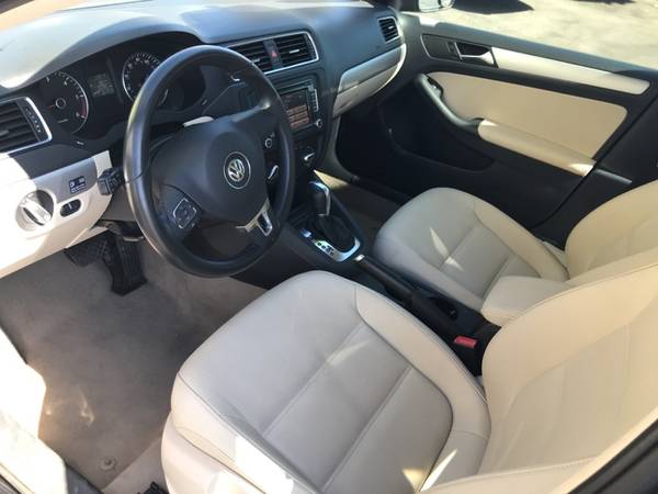 2012 Volkswagen Jetta 2.0L TDI Sedan 4D for sale in Moreno Valley, CA – photo 9
