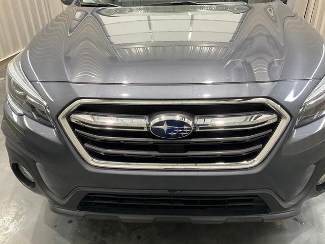 2018 Subaru Outback 2.5i Limited for sale in WELLSTON, OK – photo 2