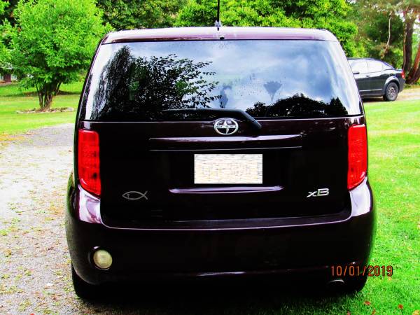 2009 Scion XB for sale in Ithaca, NY – photo 2
