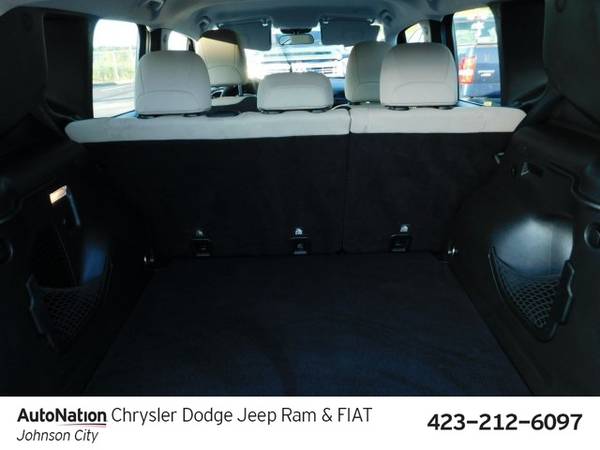 2018 Jeep Renegade Sport 4x4 4WD Four Wheel Drive SKU:JPH25541 for sale in Johnson City, TN – photo 18