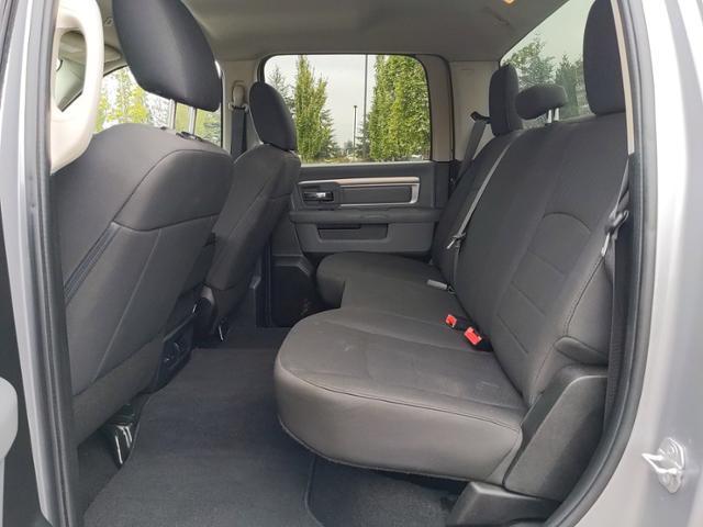 2019 RAM 1500 Classic SLT for sale in Salem, OR – photo 17