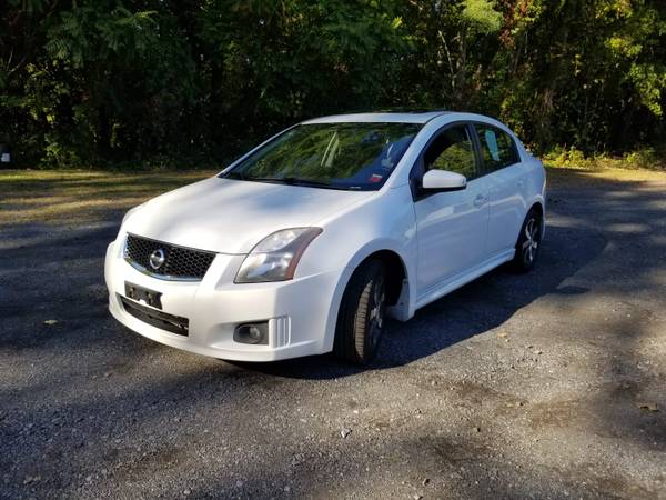 Nissan Sentra SE for sale in Schenectady, NY – photo 2