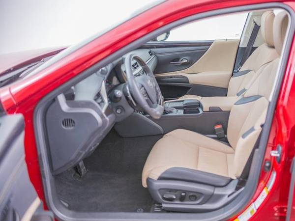 2019 Lexus ES 350 Luxury Price Reduction! - - by for sale in Wichita, KS – photo 4