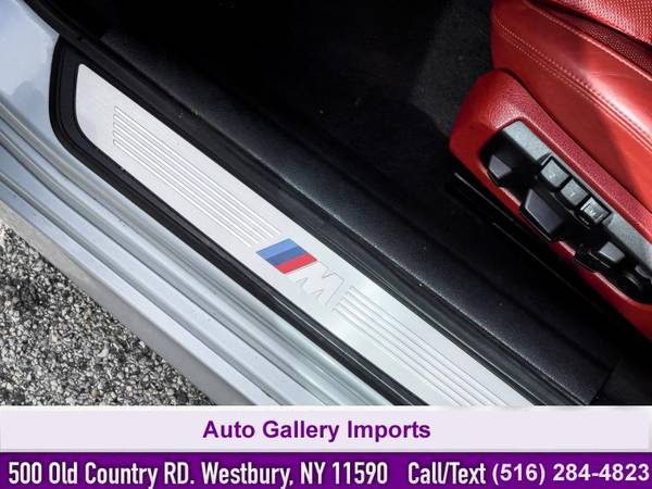 2015 BMW 640i 640i Sedan - - by dealer - vehicle for sale in Westbury , NY – photo 13