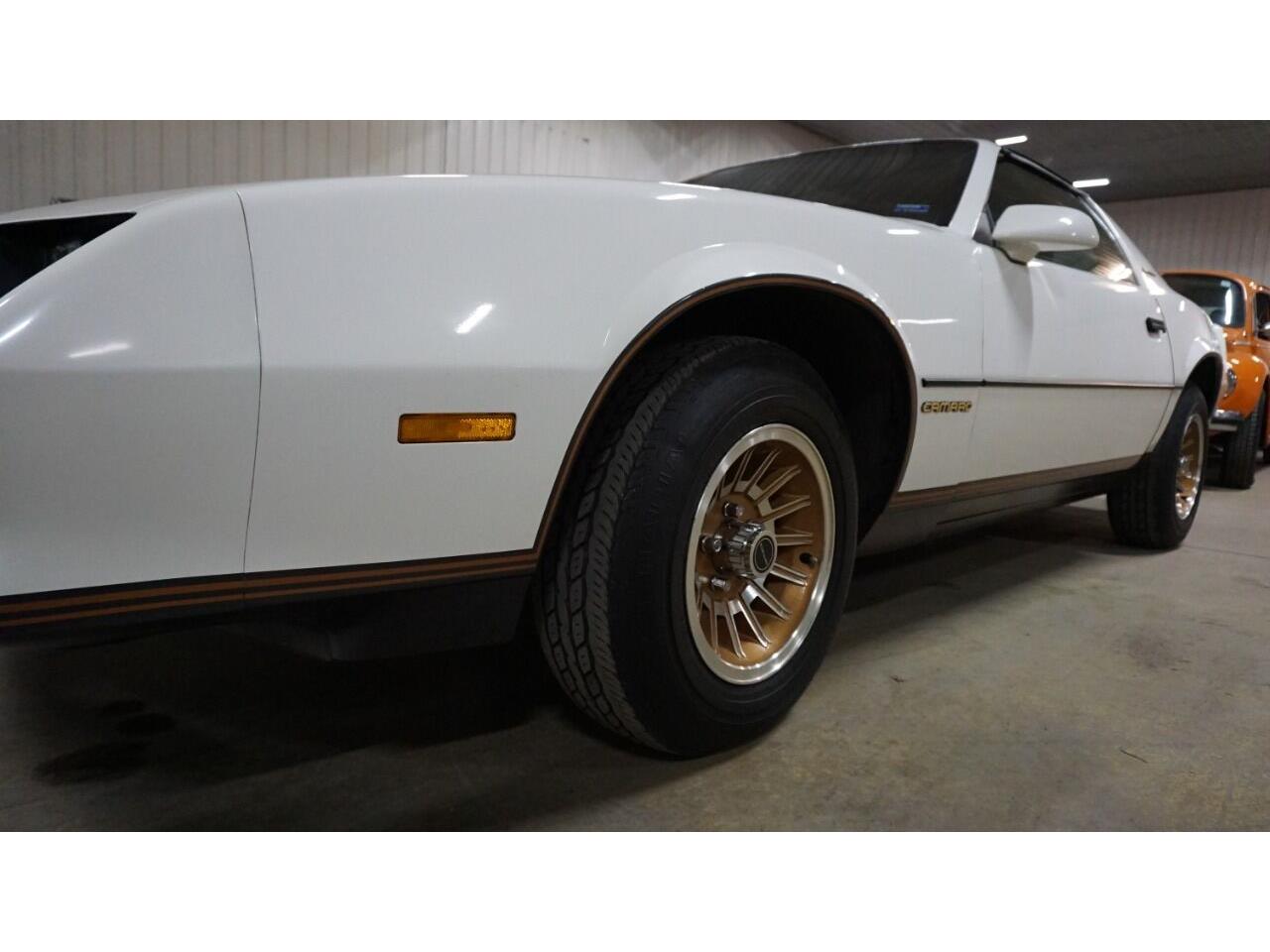 1982 Chevrolet Camaro for sale in Clarence, IA – photo 35