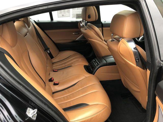 2018 BMW 650 Gran Coupe i xDrive for sale in Flint, MI – photo 28