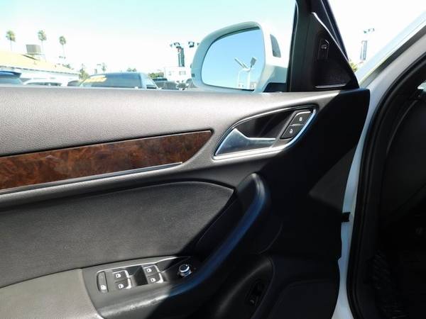 2016 Audi Q3 2.0T Premium Plus for sale in Huntington Beach, CA – photo 15