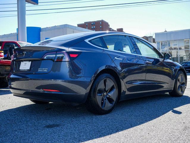 2018 Tesla Model 3 Long Range for sale in Wilmington, DE – photo 7