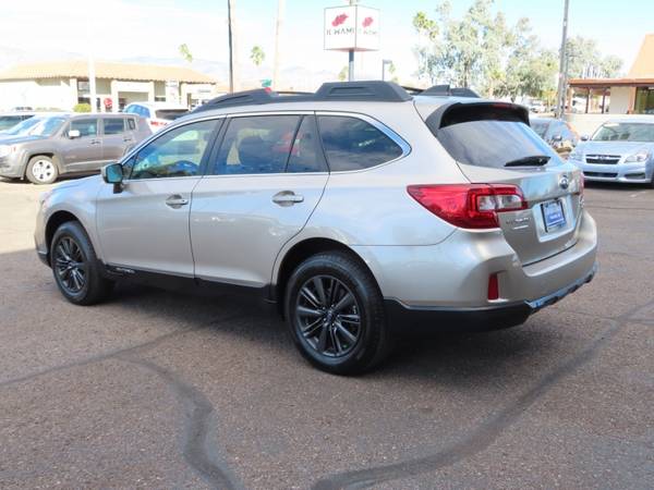 2017 Subaru Outback 2 5i Premium - - by dealer for sale in Tucson, AZ – photo 5