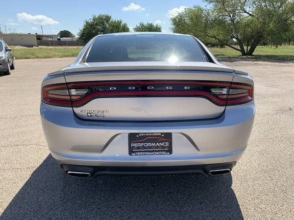 2016 Dodge Charger SE for sale in Killeen, TX – photo 5