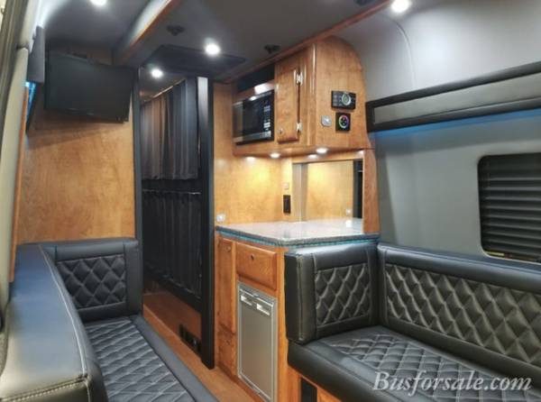 2016 Sprinter Entertainer for sale in Other, TN – photo 12