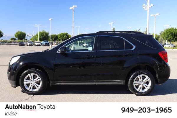 2013 Chevrolet Equinox LT SKU:D6332271 SUV - cars & trucks - by... for sale in Irvine, CA – photo 10