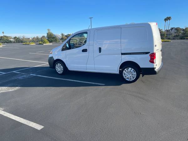 Nissan NV 200 for sale in San Mateo, CA – photo 5