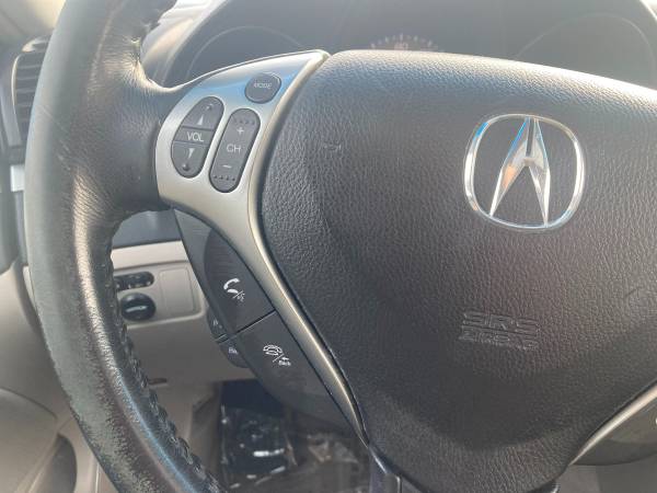 2008 ACURA TL 3 2L V6 - - by dealer - vehicle for sale in Plainfield, IN – photo 16